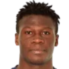 Uche Great Sabastine logo