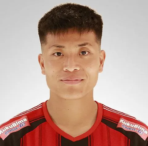 Takuya Matsunaga logo