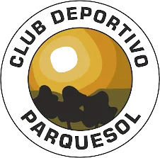 CD Parquesol CF  B (W) logo