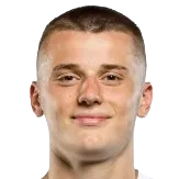 Bruno Durdov portrait