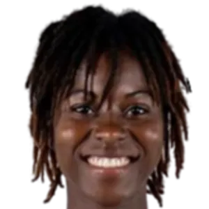 Batcheba Louis portrait