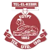 Tek United logo