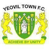 Yeovil Town logo