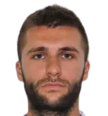 Stefan Milošević photo 