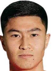 olzhas mukhanov logo