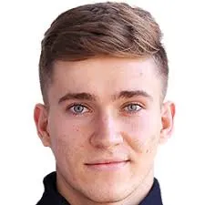 Mateusz Czyzycki logo