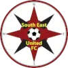 South East United II logo