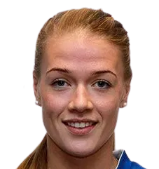 Dagný Brynjarsdóttir photo 