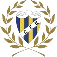 Uniao Madeira Funchal U19 logo
