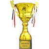 Syrian Supercup Winner logo