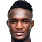 Kule Mbombo portrait