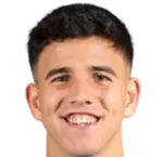 Facundo González logo