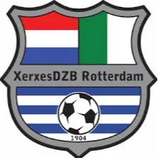 Xerxes DZB logo