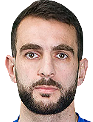 Bəxtiyar Həsənalızadə logo