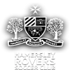 Hamersley Rovers Reserve logo