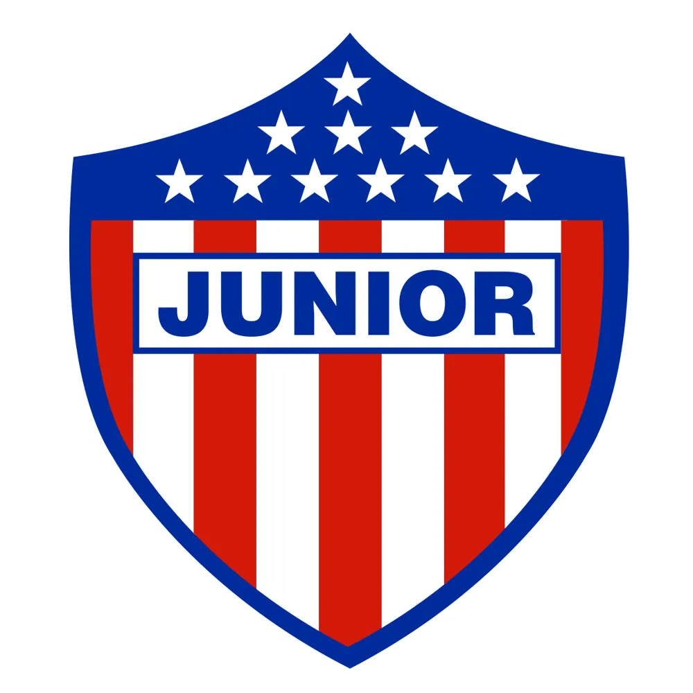 Atletico Junior Barranquilla U20