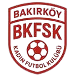 Bakirkoy Kadin (W) logo