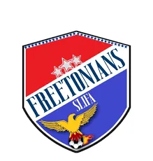 Freetonians SLIFA logo