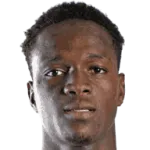 Mamadou Thierno Barry photo