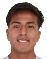 Valentino Sandoval photo 