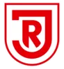 Jahn Regensburg Youth logo