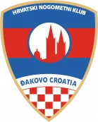 Djakovo logo