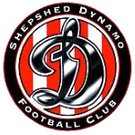 Shepshed Dynamo logo