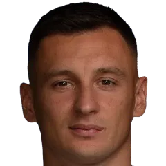 Vladyslav Kabaev logo