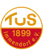 TUS Immendorf 1899 (w) logo