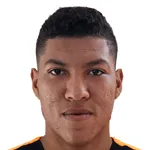 Jefferson Portales logo