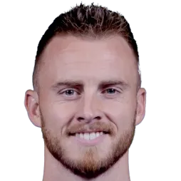 Mark Flekken portrait