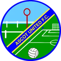 Ascot United (w) logo