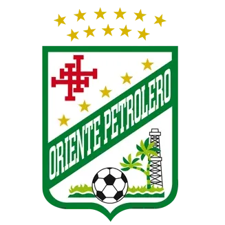 Oriente Petrolero logo