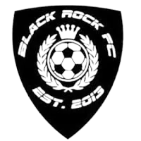 Black Rock FC logo