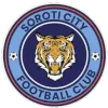 Soroti FC logo