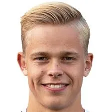 Christian Vestergaard logo