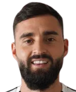 Felipe Gallegos logo