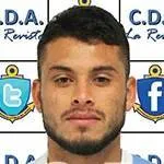 Ronald González logo