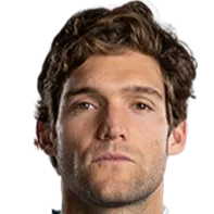 Marcos Alonso logo