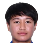 Thanchanok Jansri logo