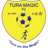 Tura Magic FC logo