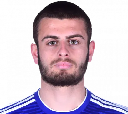 Giorgi Akhaladze logo