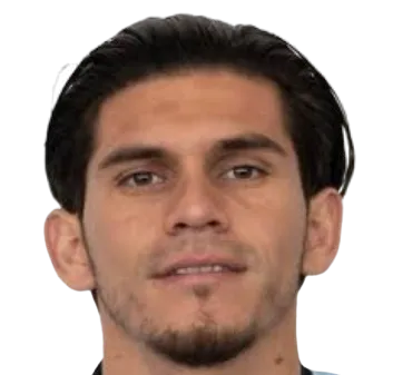 cristian ramirez logo