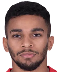 Sultan Ali Mohamed Obald Al-Badwawi logo