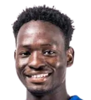 Shakur Mohammed logo