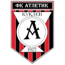 Atletik Kuklen logo