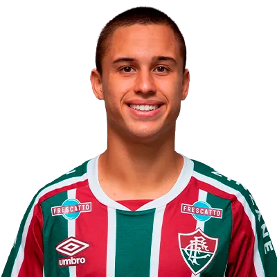 Arthur Wenderrosky Sanches logo