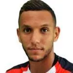 Naoufel Zerhouni logo