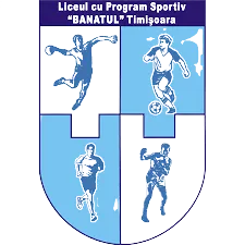 LPS Banatul Timisoara U19 logo
