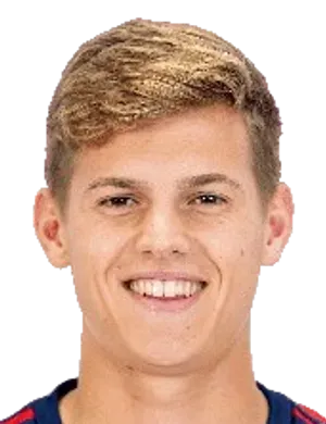 Xabier Huarte Armendáriz photo 